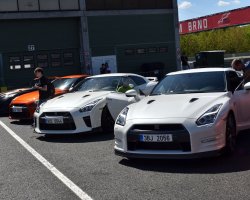 Classic Cup Brno 2024