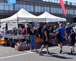 Classic Cup Brno 2024