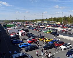Classic Cup Brno 2024
