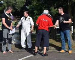 Classic Cup Brno 2024