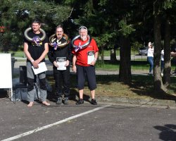Classic Cup Brno 2024
