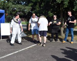 Classic Cup Brno 2024