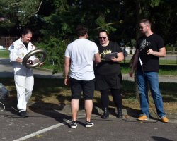 Classic Cup Brno 2024