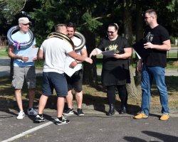 Classic Cup Brno 2024