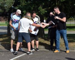 Classic Cup Brno 2024