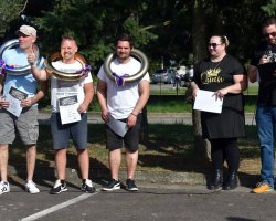 Classic Cup Brno 2024