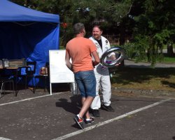 Classic Cup Brno 2024