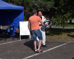 Classic Cup Brno 2024