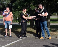 Classic Cup Brno 2024