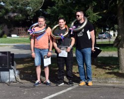 Classic Cup Brno 2024