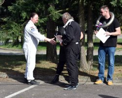 Classic Cup Brno 2024