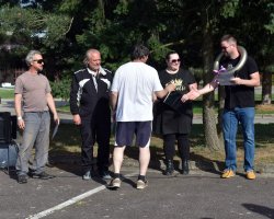 Classic Cup Brno 2024