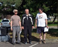 Classic Cup Brno 2024