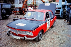 Czech Historic Prix