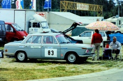 Czech Historic Prix
