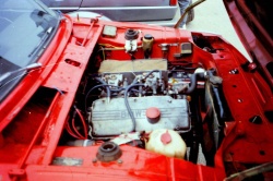 Czech Historic Prix
