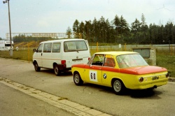 Czech Historic Prix
