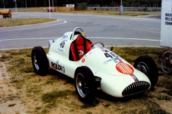 Czech Historic Prix