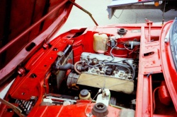 Czech Historic Prix