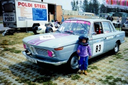 Czech Historic Prix