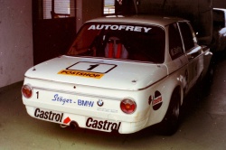 Czech Historic Prix