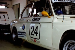 Czech Historic Prix