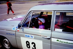 Czech Historic Prix