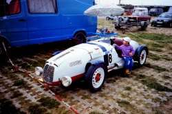 Czech Historic Prix