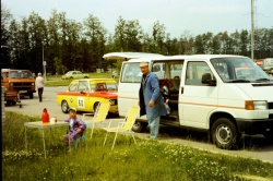Czech Historic Prix