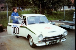 Czech Historic Prix