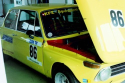 Czech Historic Prix