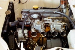 Czech Historic Prix
