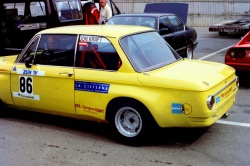 Czech Historic Prix