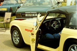 Czech Historic Prix