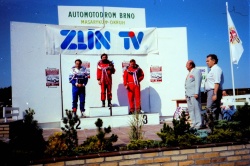 Czech Historic Prix