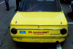 Czech Historic Prix