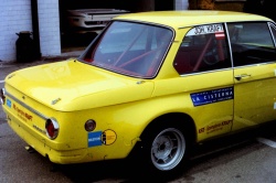 Czech Historic Prix