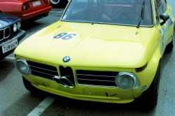 Czech Historic Prix
