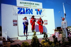 Czech Historic Prix