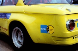 Czech Historic Prix