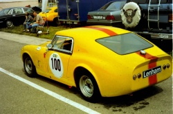 Czech Historic Prix
