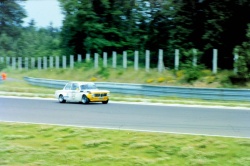 Czech Historic Prix