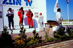 Czech Historic Prix
