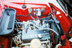 Czech Historic Prix