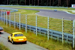 Czech Historic Prix
