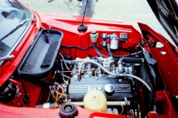 Czech Historic Prix