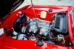 Czech Historic Prix