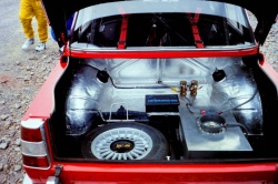 Czech Historic Prix