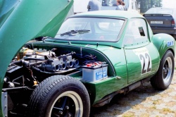 Czech Historic Prix