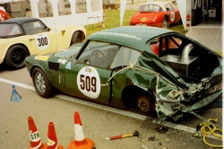 Czech Historic Prix
